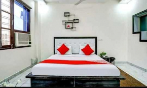 Hotel O Seventy Stay In